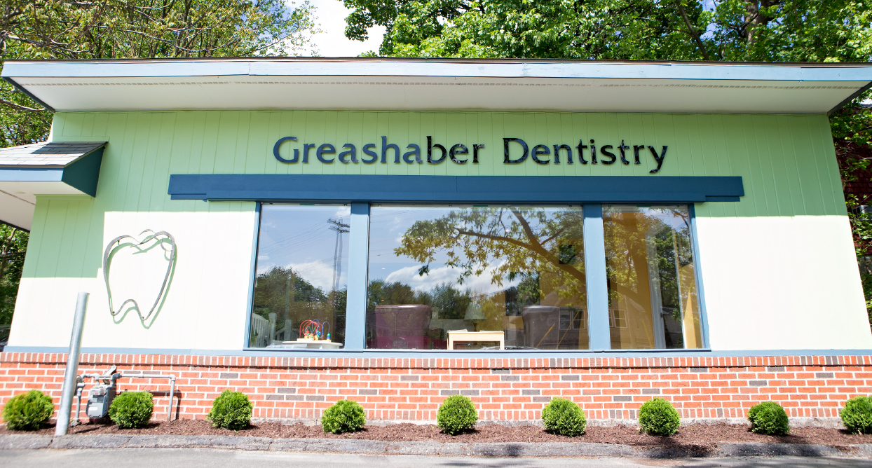 Greashaber Dentistry Family & Cosmetic Dentist Ann Arbor, MI