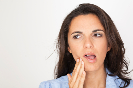 Woman in need of gum disease treatment at <br title='b11'>Greashaber Dentistry Ann Arbor, MI. Woman in need of gum disease treatment at <br title='b11'>Greashaber Dentistry Ann Arbor, MI.